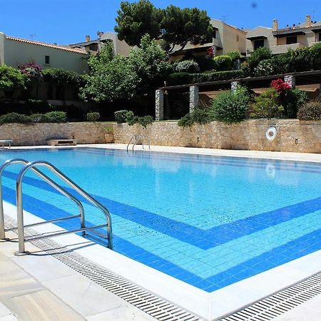 Pasha Bay Residence Sounion Luaran gambar