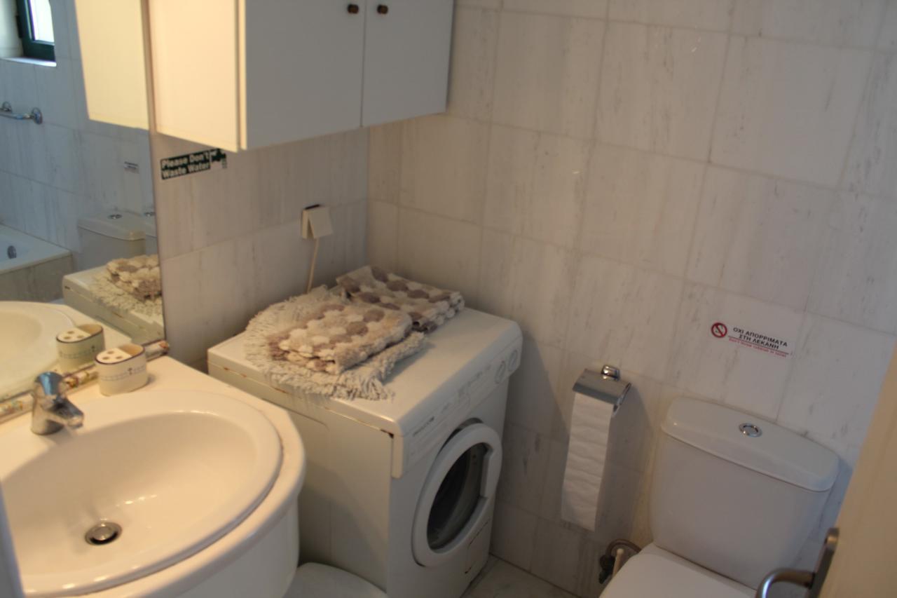 Pasha Bay Residence Sounion Luaran gambar