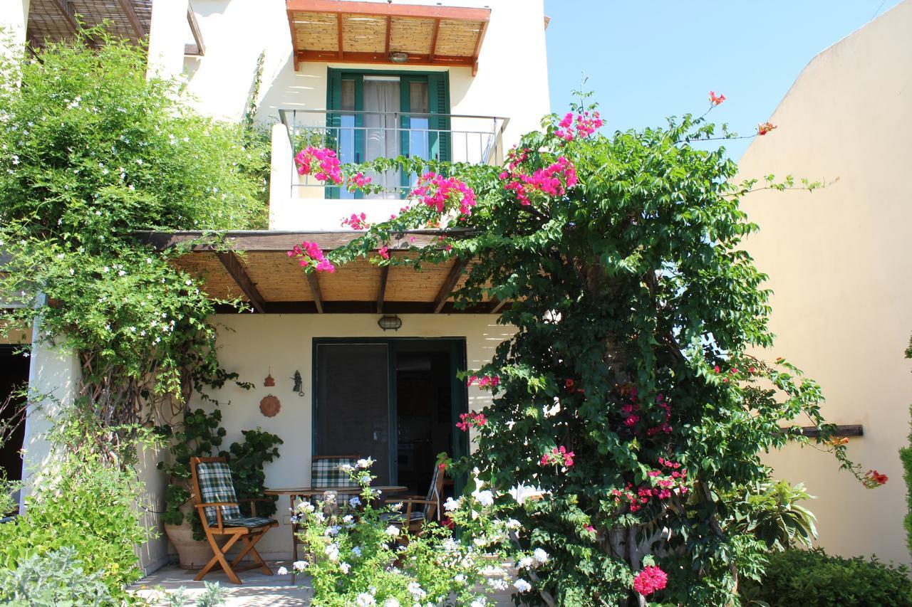 Pasha Bay Residence Sounion Luaran gambar