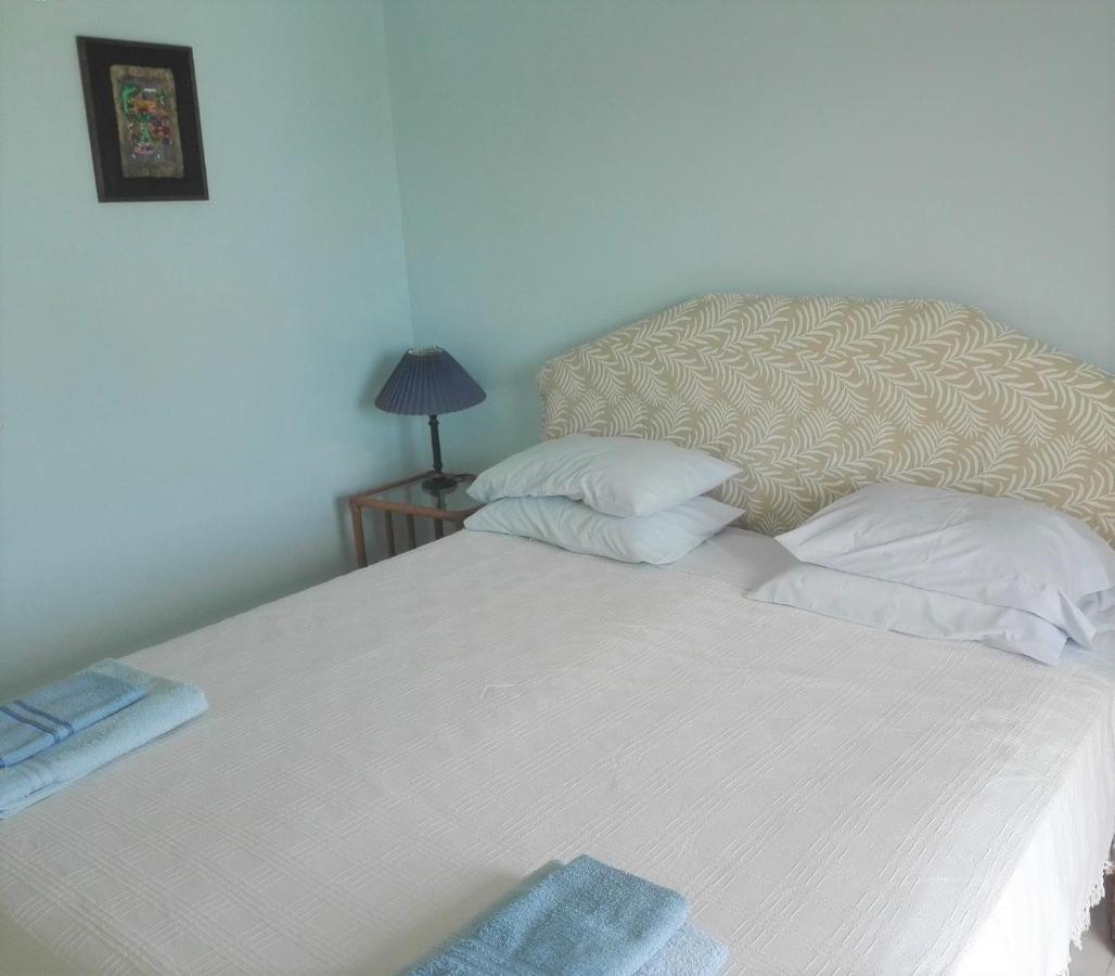 Pasha Bay Residence Sounion Luaran gambar