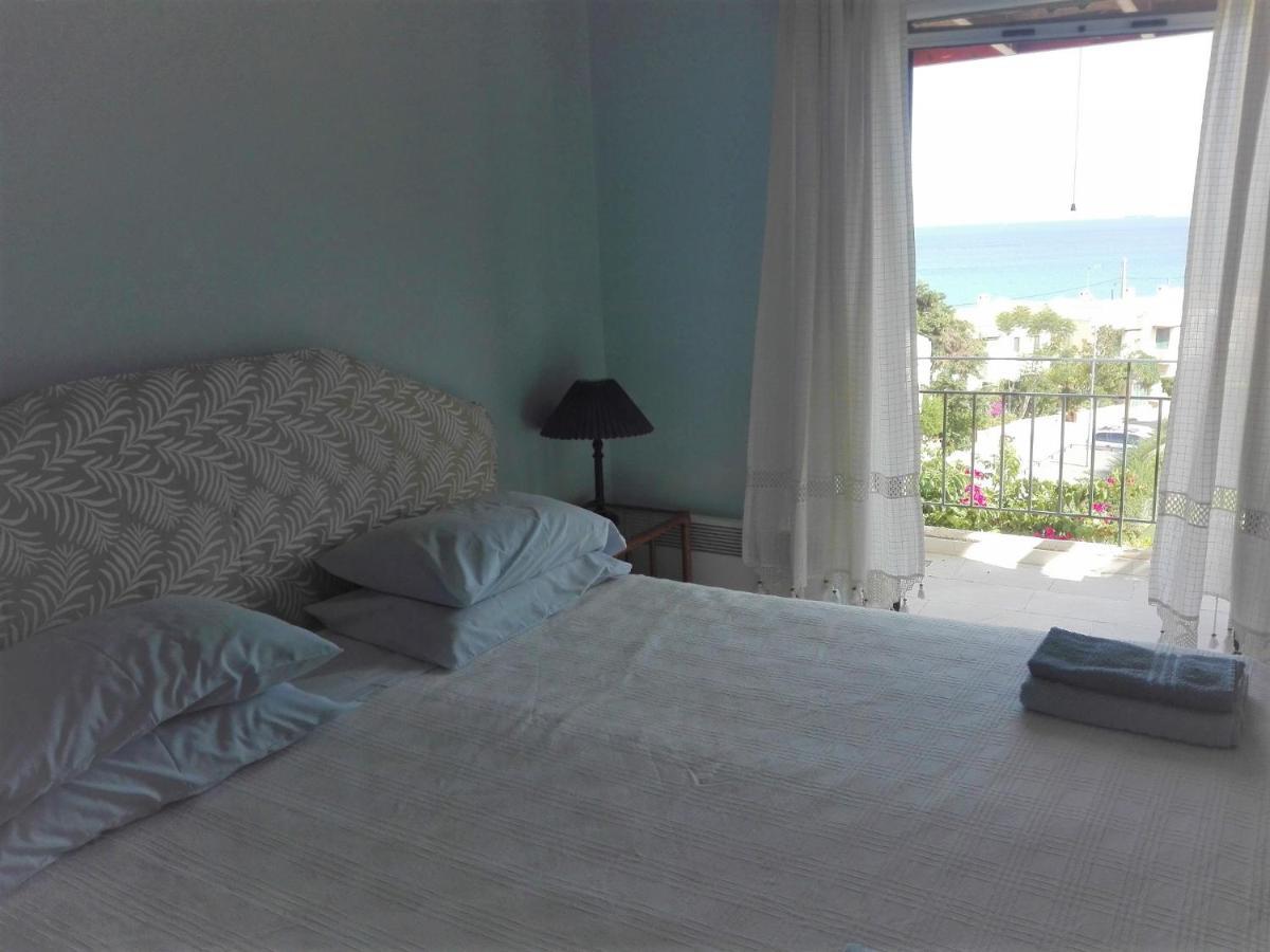 Pasha Bay Residence Sounion Luaran gambar